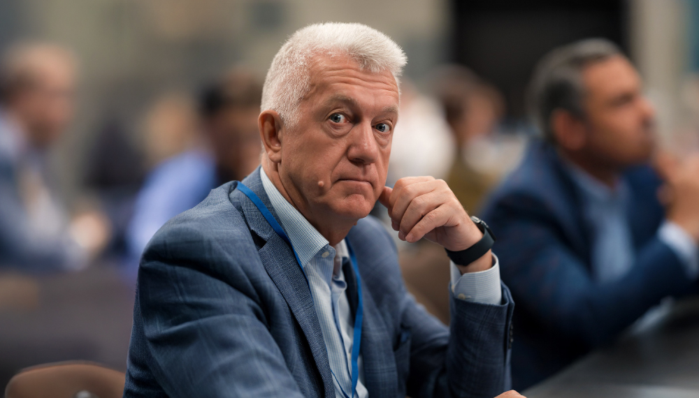 Андрей Бурмистров: «Счастье в том, чтобы всегда быть на пути к нему»