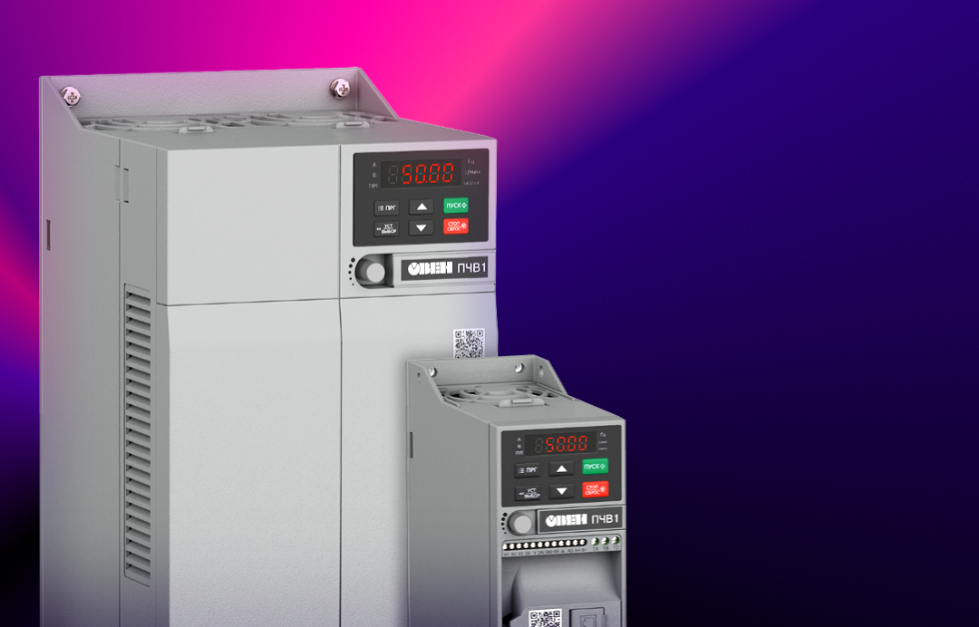 Как подобрать частотный преобразователь для трехфазного электродвигателя