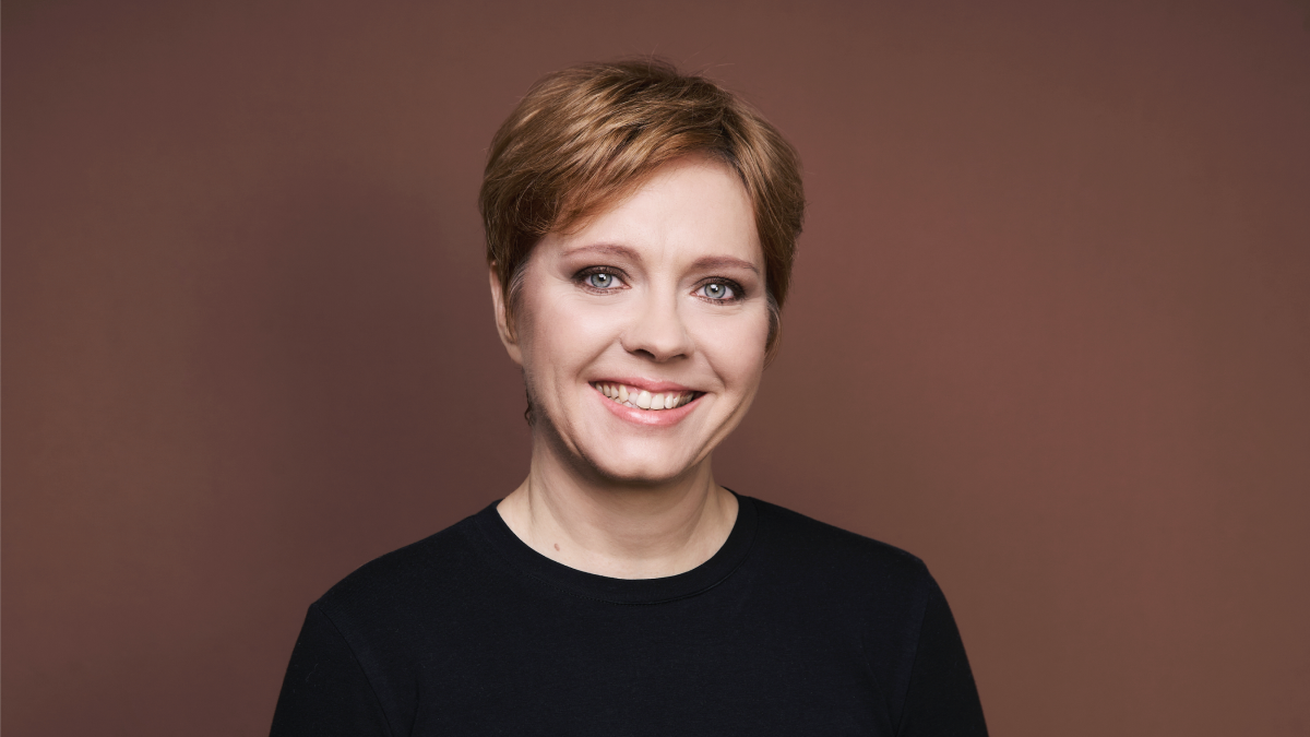 Марина Бельфер: «Инженерия – это круто»