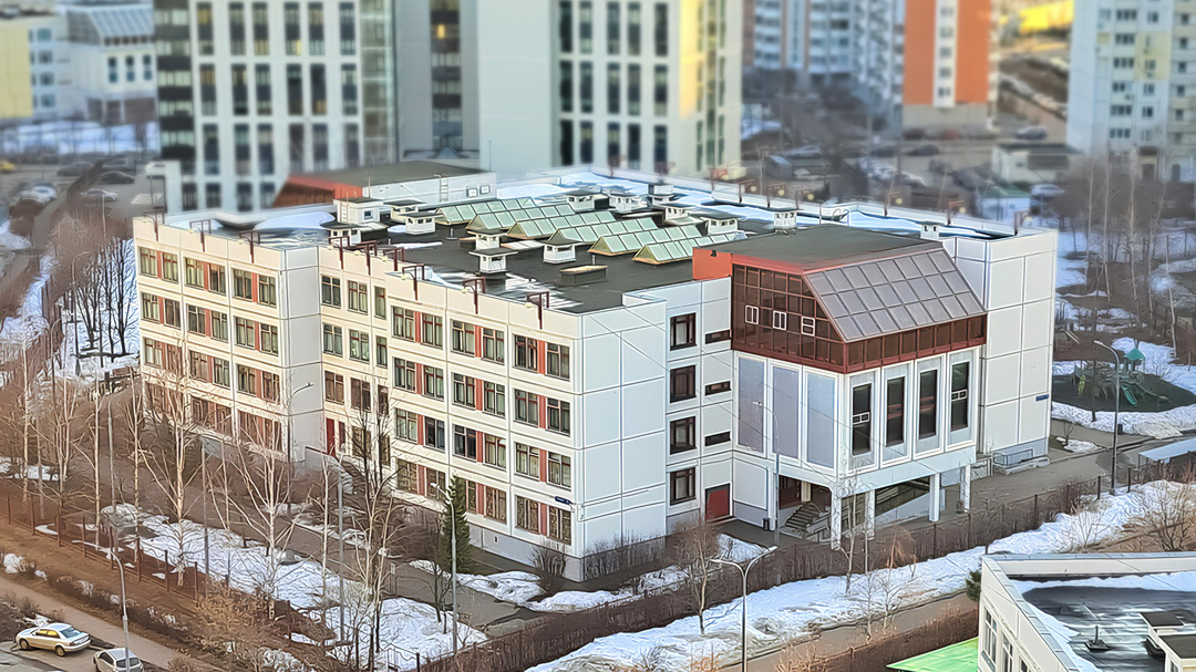 ОВЕН АЙРА360: автоматизация вентиляционных систем без программирования