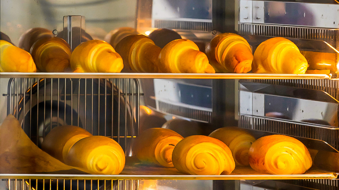 Как автоматизировать производство с термической обработкой продукта с помощью ОВЕН ТВР1