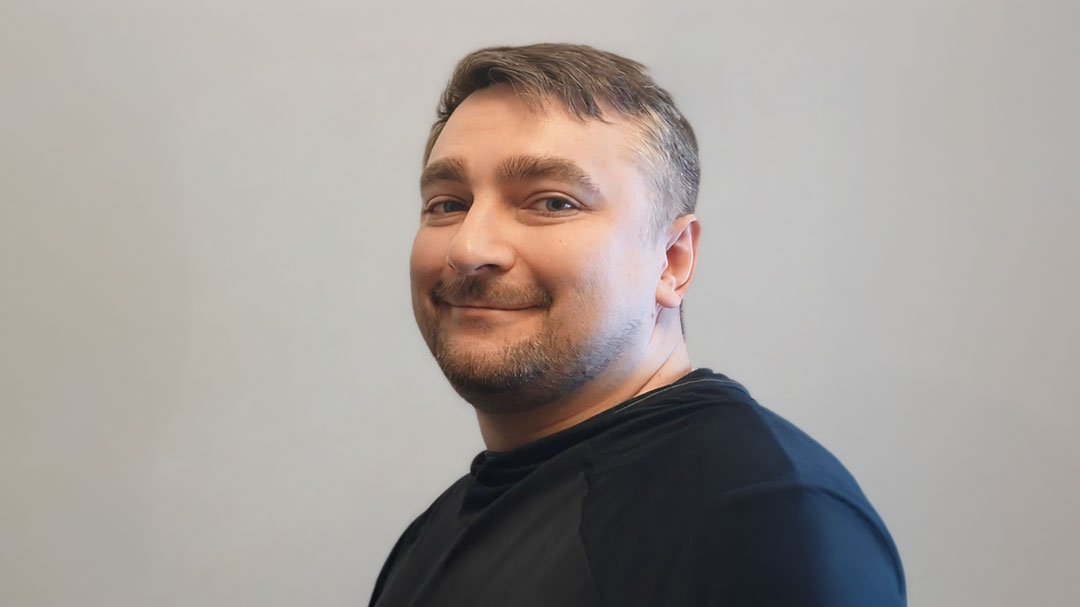 Я инженер по автоматизации, у меня все серьезно
