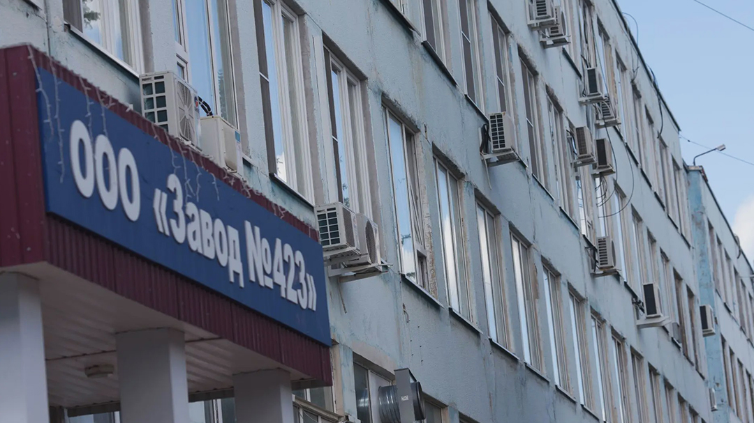 «Коллеги шутят, что за время работы набрала практически второй завод»