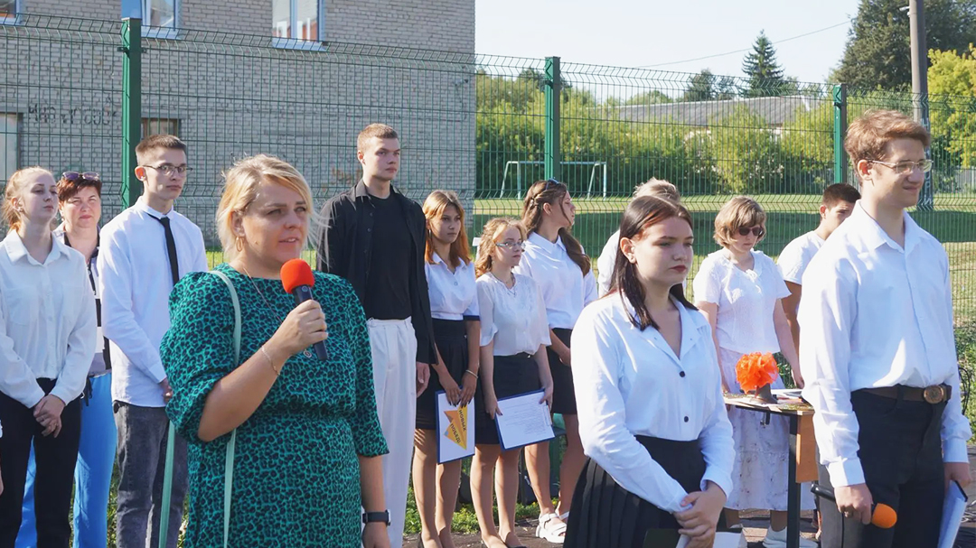 Выездные мероприятия: семинары, презентации